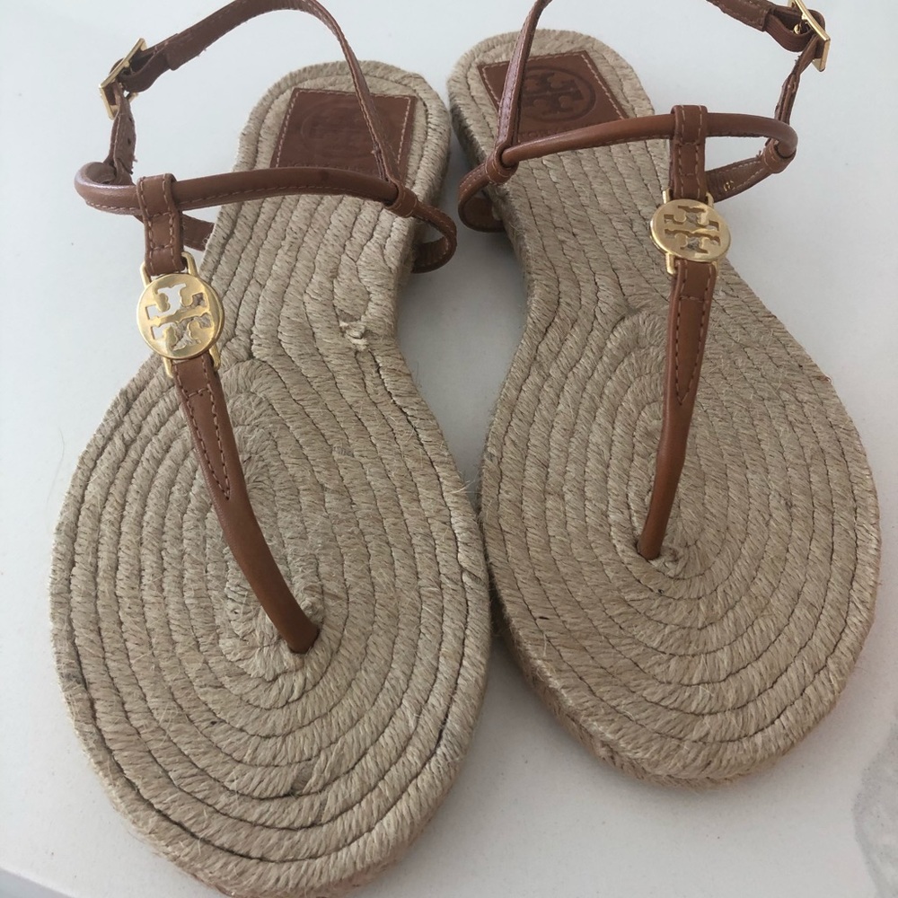 Tory Burch Emmy sandals